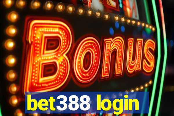 bet388 login